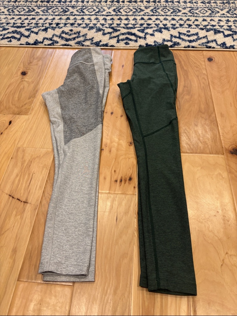 Outdoor Voices Leggings XS (2)